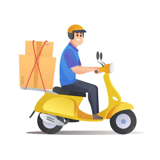 Protected Shipping
